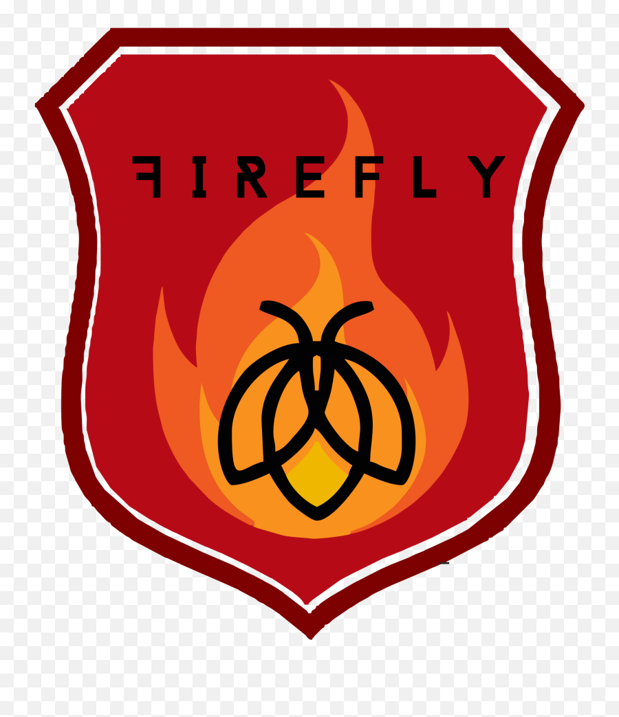 Firefly Logo - Language Emoji,Firefly Logo