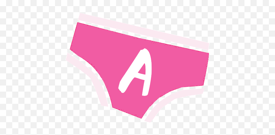 Underwear Clipart Toddler Underwear - Solid Emoji,Underwear Clipart
