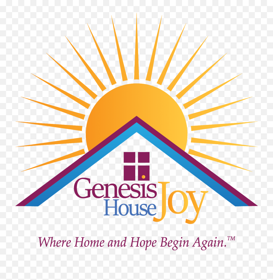 Genesis Joy House Homeless Shelter Inc U2013 Galaxy Directory - Language Emoji,House Logos