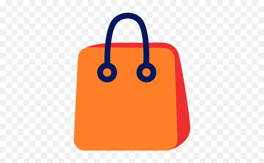 Shopping Bag Icon - Icone Sacola De Compras Emoji,Transparent Bag