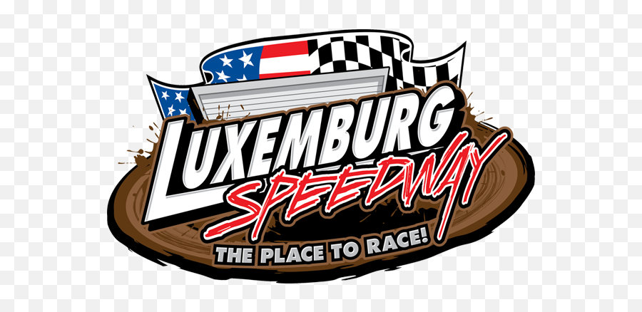 Luxemburg Speedway Logo Budzo Racing X Chris Budzban - Language Emoji,Speedway Logo