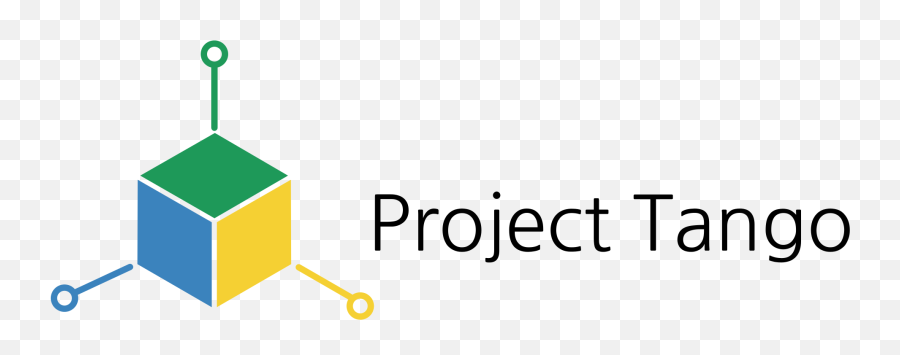 Home - Google Tango Project Logo Emoji,Original Google Logo