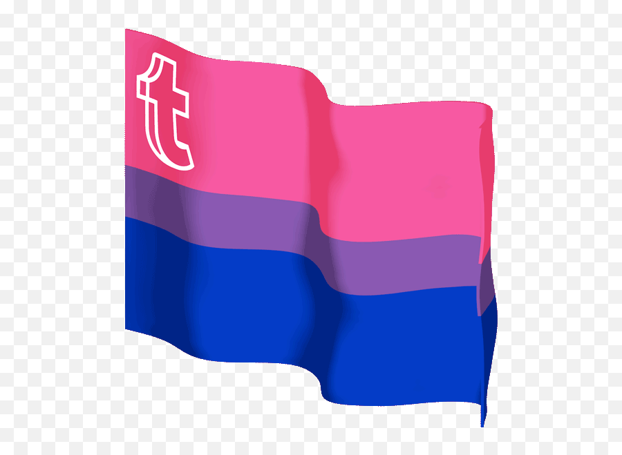 Megaphone Clipart Pink Transparent Free For Animation - Bisexual Gif Emoji,Megaphone Clipart