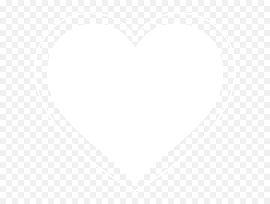The Turnkey Universal Cloud Platform - White Heart Emoji Png Vector Heart Png White,Heart Emoji Png