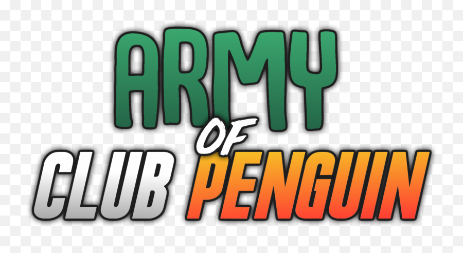 Music Jam 2020 - Language Emoji,Club Penguin Logo