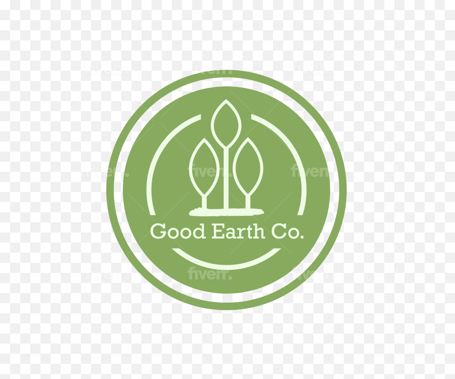 Design Natural Green Environment Eco Wellness Logo By - Language Emoji,Eco Friendly Logo