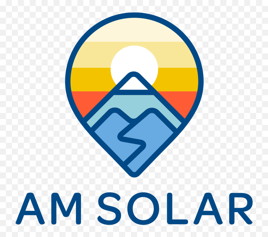 Am Solar Rv Solar Specialists Emoji,Solar Logo