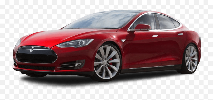 Tesla Model X Png - Tesla Model S Tesla S No Background Tesla Model S Price Emoji,Tesla Png