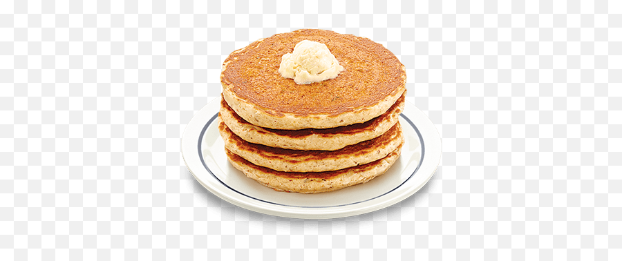 Pancake Png - Harvest Grain N Nut Pancakes Ihop Emoji,Pancakes Png