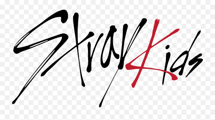 Stray Kids Logo - Stray Kids Logo Emoji,Stray Kids Logo