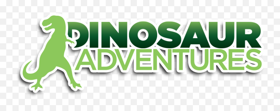 Dinosaur Themed Birthday Party In Toronto And Gta - Poderosa Emoji,Dinosaur Logo