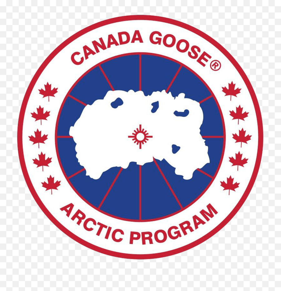 Canada Goose Logo Download Vector - Canada Goose Logo Png Emoji,Goose Png