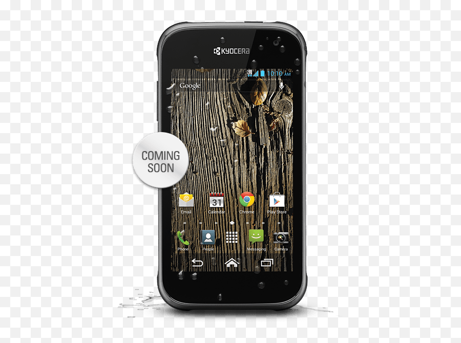 Us Cellular Adds Rugged Kyocera Hydro Xtrm To Lineup - Mobile Phone Case Emoji,U.s.cellular Logo