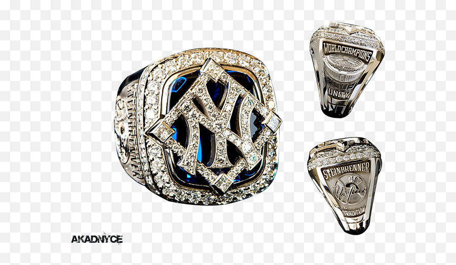 Ny Yankees Rings Cheap Online - Ny Yankees World Series Rings Emoji,Ny Yankee Logo