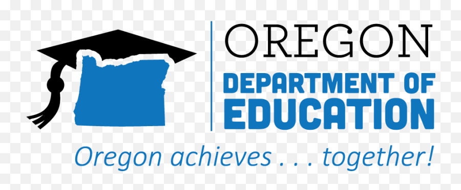 Oregon Department Of Education Jobs Emoji,Department Of Education Logo