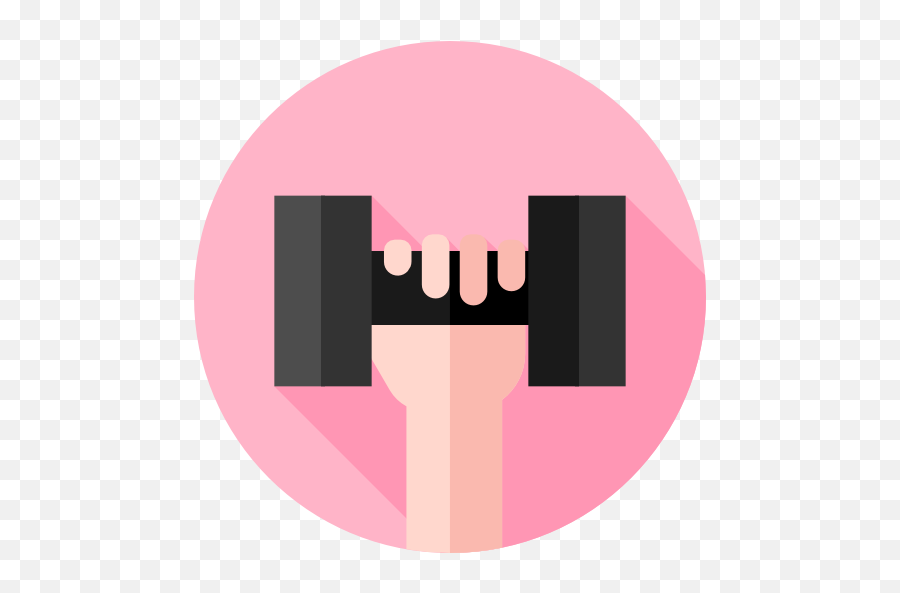 Free Vector Icons Designed - Exercise Icon Png Circle Emoji,Pastel Instagram Logo