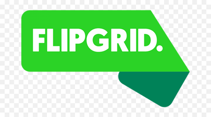 Video - Flipgrid Icon Emoji,Flipgrid Logo