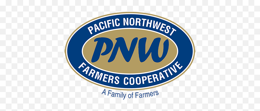 Pacific Northwest Farmers Cooperative Emoji,Pnw Logo