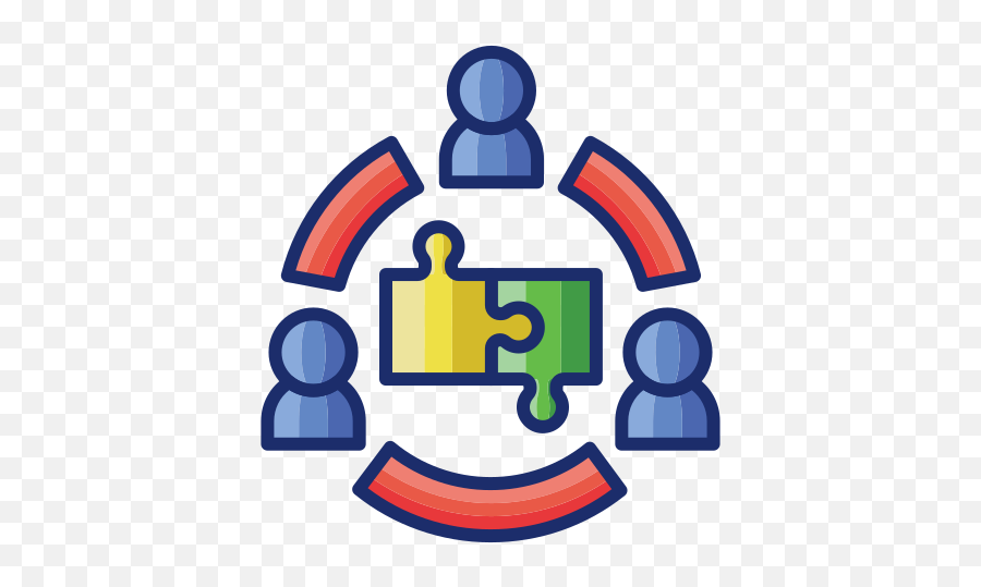 Team Building - Team Building Game Icon Emoji,Team Icon Png
