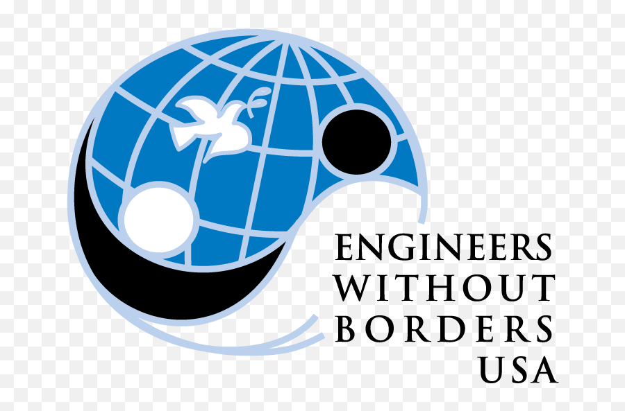 Ewb - Engineer Without Borders Emoji,Usa Logo
