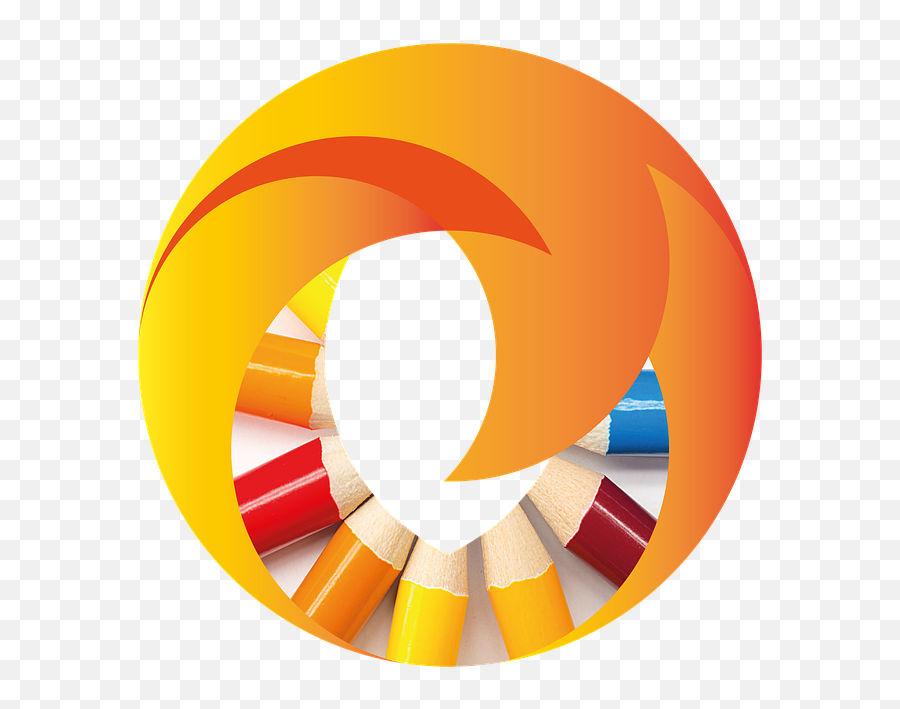 Free Photo Circle Logo Design Design - Vertical Emoji,Illustrator Logo Design