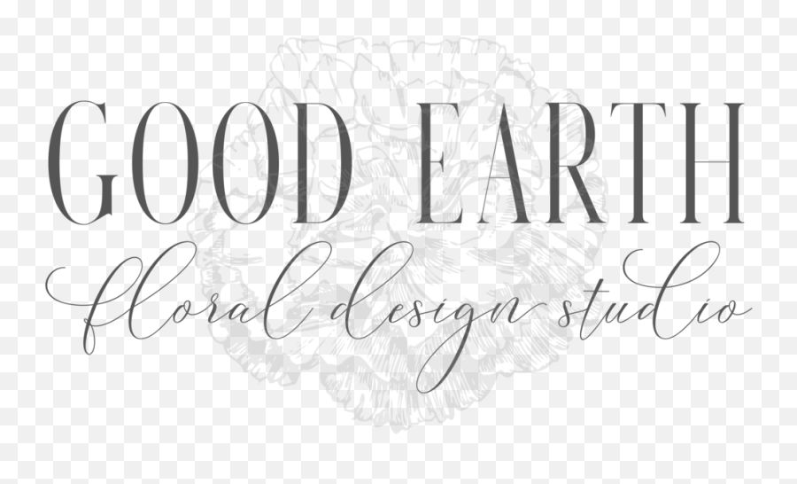 Good Earth Floral Design Studio Emoji,Floral Design Png