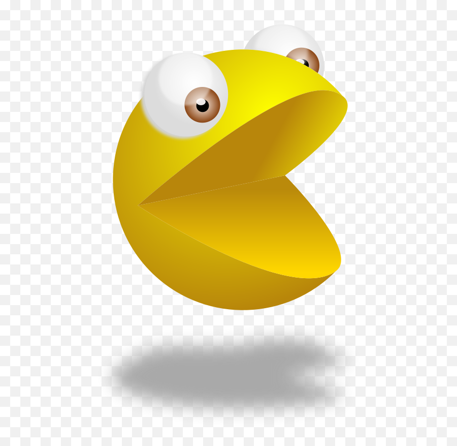 Free Clip Art 3d By Nesh - 3d Oac Man Ong Emoji,3 D Clipart