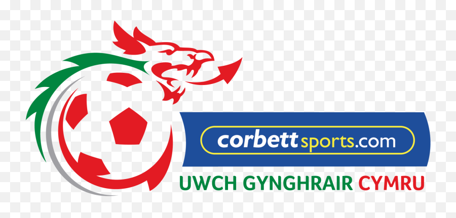 Download Welsh Premier League Logo - Jd Welsh Premier League Welsh Premier League Logo Emoji,Jd Logo