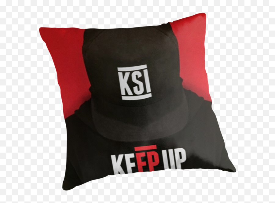 Download Hd Keep Up Ksi T - Ksi Keep Up Emoji,Ksi Png