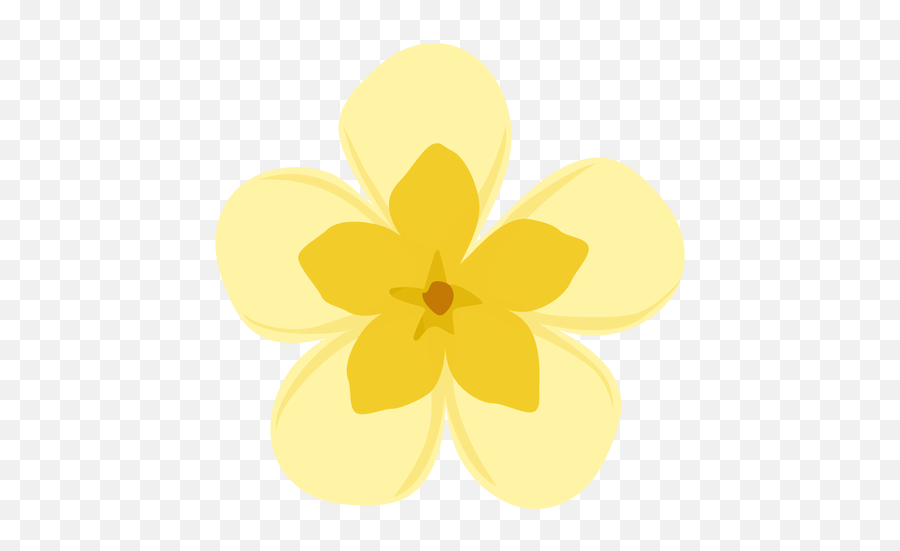 Bud Flower Petal Flat Plant - Transparent Png U0026 Svg Vector File Emoji,Flower Petal Png