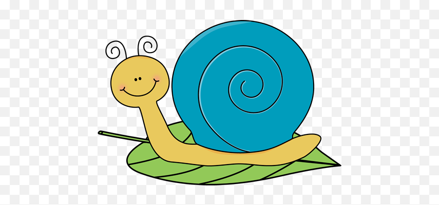 Cute Cartoon Animals Pet Rocks - Free Clip Art Snail Emoji,Snail Clipart