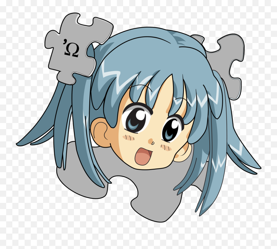 Anime Stub Emoji,Anime Head Png