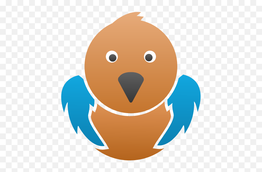 Social Tweet Twitter Twitter Bird Icon Emoji,Twitter Bird Transparent