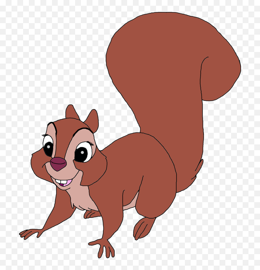 893 X 894 13 - Sword In The Stone Squirrel Clipart Hd Png Emoji,Squirrel Clipart Png