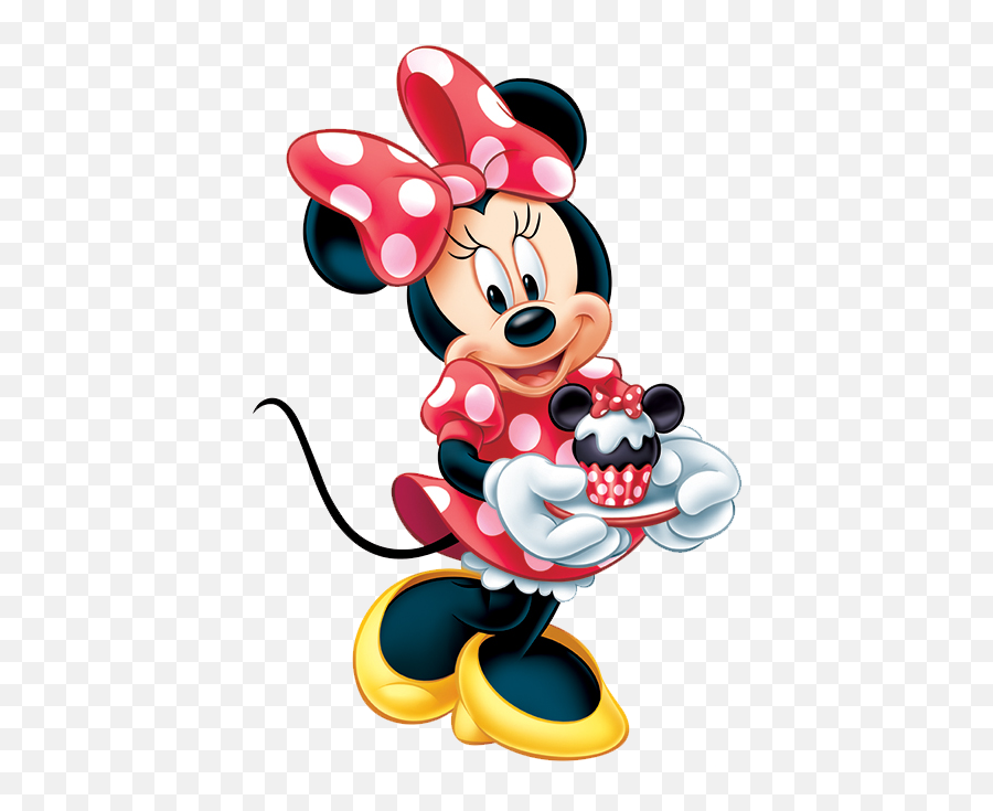 Minnie Mouse Mickey Mouse Donald Duck Birthday - Minnie Emoji,Minnie Bow Png