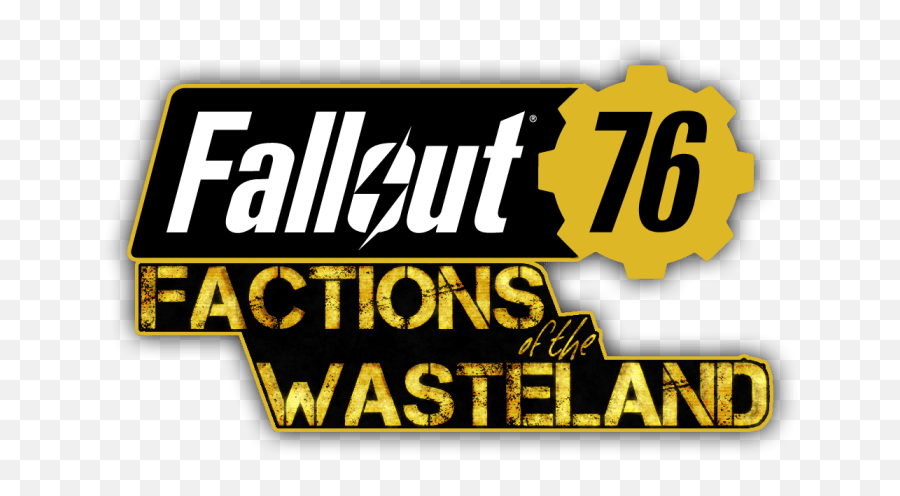 Oxhorn Fallout 76 Build Emoji,Fallout 76 Png