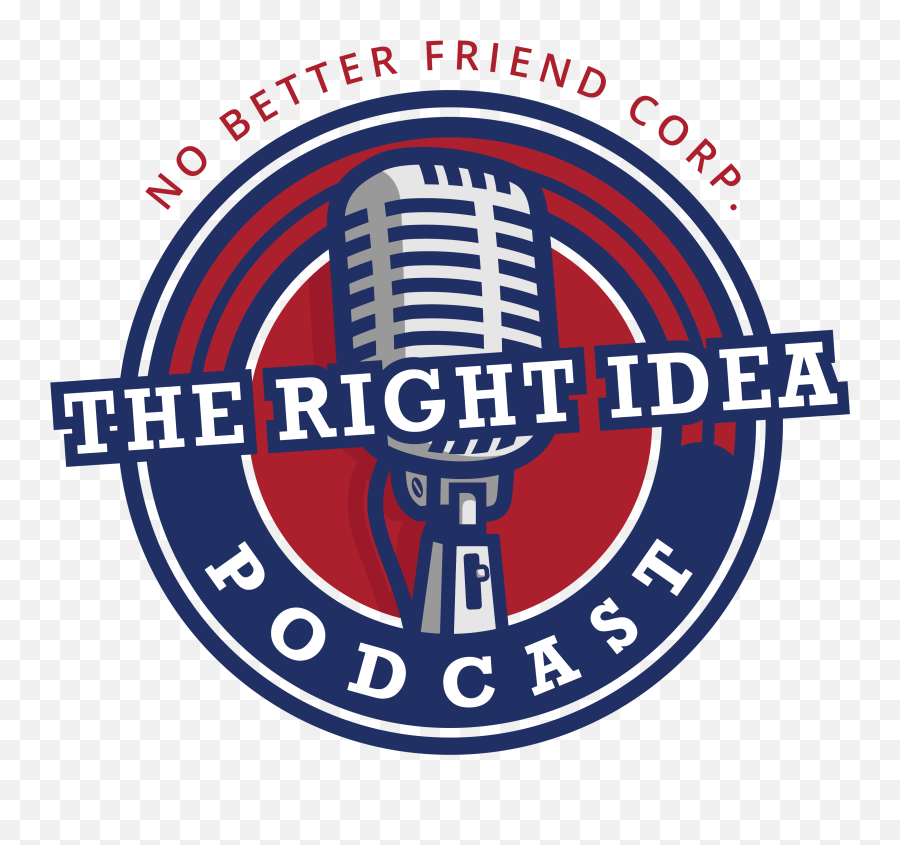 The Right Idea Podcast - Episode 2 Background On School Emoji,Cspan Logo