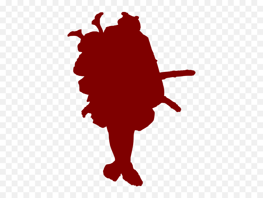 Samurai Silhouette Clip Art At Clkercom - Vector Clip Art Emoji,Sword Silhouette Png