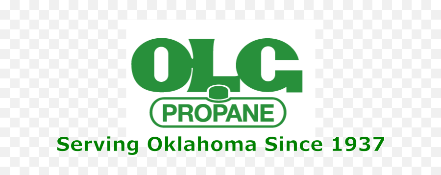 Olg Propane Propane Sales Seminole Ok - Chili Parlor Emoji,Oklahoma Logo