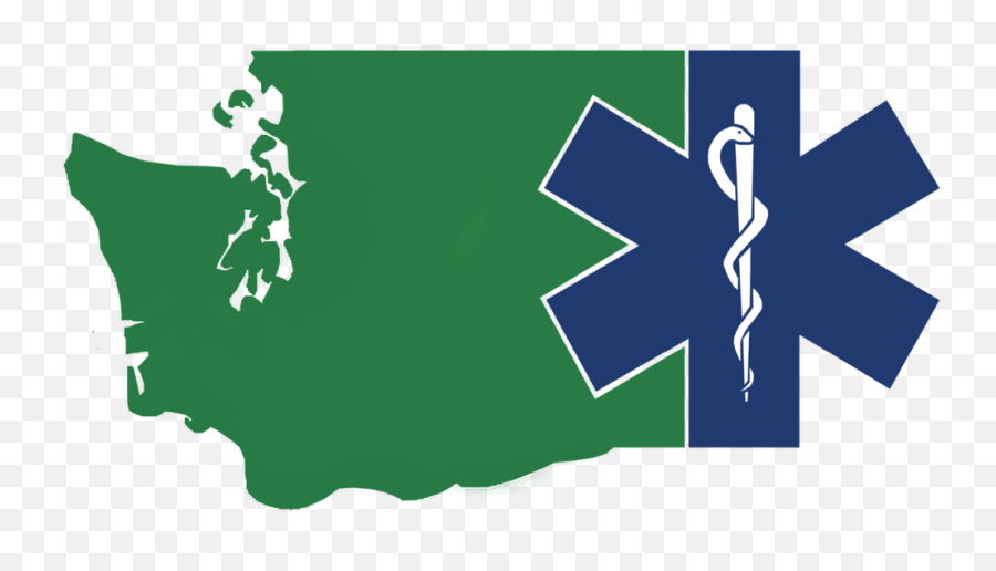 Washington Ambulance Association Emoji,Ambulance Transparent
