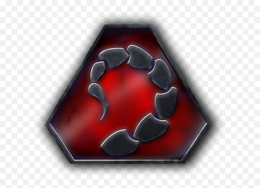 Nod - Command And Conquer 3 Tiberium Wars Logo Image Emoji,Logo Commands