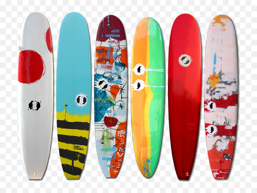 Surfboard - Clip Art Library Emoji,Surfboards Clipart