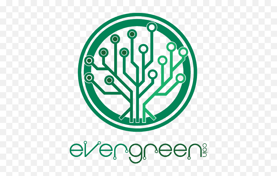 Current Authorized Efforts Evergreencoin Emoji,4ocean Logo