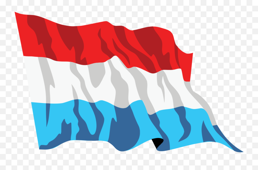 Flagnetherlandsflag Of The Netherlands Png Clipart Emoji,Honduras Flag Png