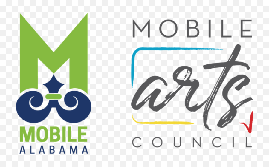City Of Mobile Mobile Arts Council Seeking Proposals For Emoji,Double A Logo