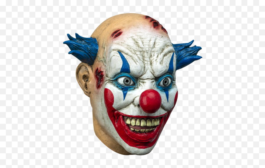 Creepy Circus Clown Shirt U0026 Pants 85622 - Imaginations Emoji,Evil Clown Png