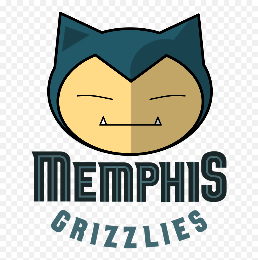 Oc Nba Team Logos Redesigned With Pokémon - Album On Imgur Memphis Grizzlies Emoji,Nba Team Logos