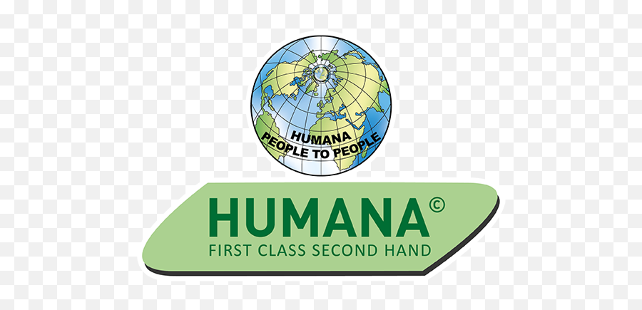 Humana Logo Transparent - People To People Humana Emoji,Humana Logo
