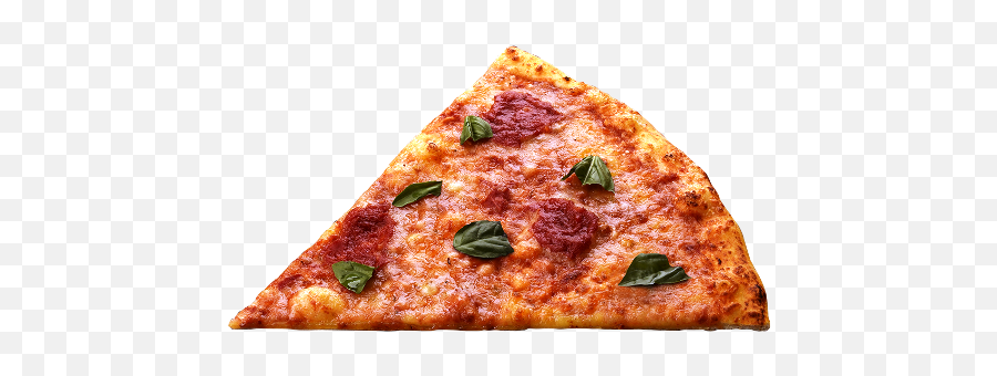 Pizza Slice Png Emoji,Pizza Slice Clipart Black And White