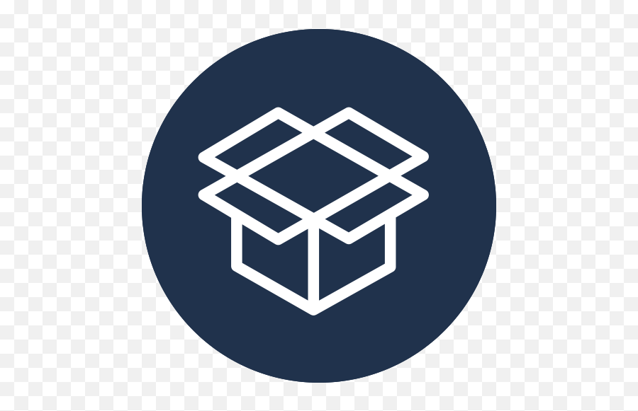 Fulfillment Management Software Locai Emoji,Openbox Logo